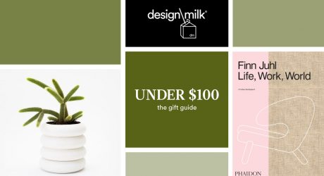 2019 Gift Guide: Under $100