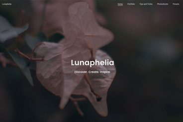10+ Best Free Portfolio Website Tools & Templates in 2020