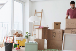 Evden Eve Nakliyat Destan Nakliyat