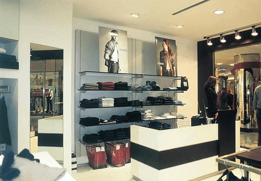 Mağaza Taşımacılığı Destan Nakliyat