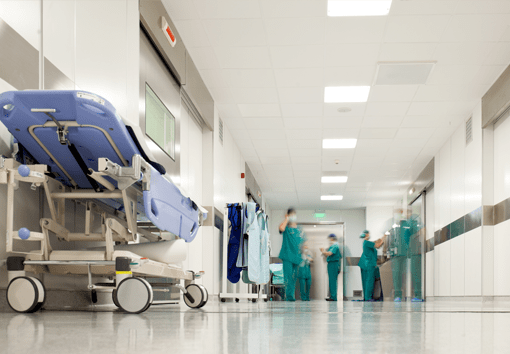 Hastane Taşımacılığı Destan Nakliyat