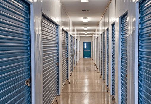 Eşya Depolama Destan Nakliyat