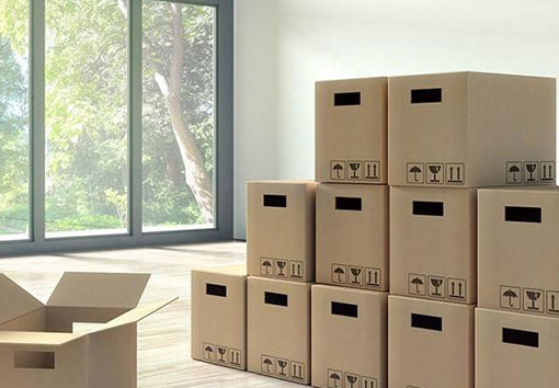 Parça Eşya Sevkiyatı Destan Nakliyat