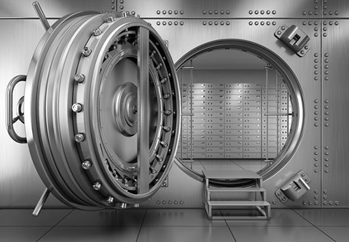 Para Kasası Taşıma Destan Nakliyat