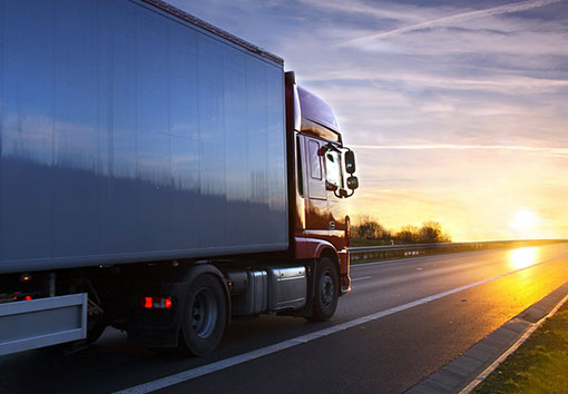 Uluslararası Nakliyat Destan Nakliyat