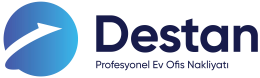 Destan Nakliyat Logo