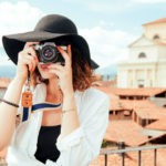 Фотография с собственным изображением зачастую не является собственной