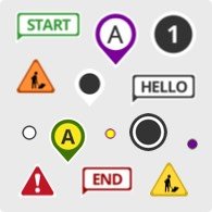 MapQuest Icons API Documentation