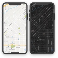 MapQuest iOS SDK Documentation