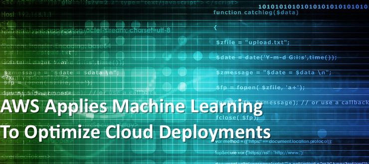 AWS machine learning