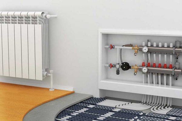 چگونه-شوفاژ-را-گرم-کنیم