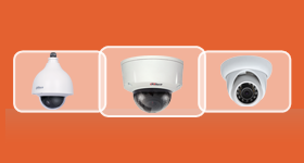 Каталог Dahua