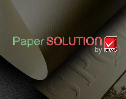 Paper Solution