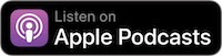 Apple podcasts badge