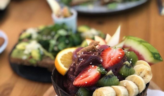 Estos son los brunch de Tenerife m&aacute;s populares (e 'instagrameables'). | FOTO: Pistacho Coffee Brunch