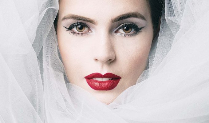 Mily Reyes candidata a Reina del Carnaval por el DIARIO y Tu Alteza