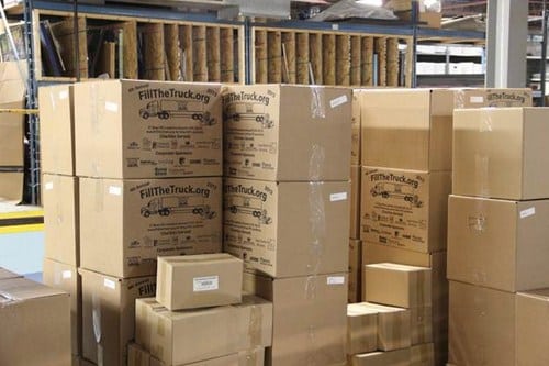 Mua, Bán thùng carton chuyển nhà quận Gò Vấp tphcm