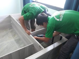 Chuyển đến phòng trọ mới cần làm gì để không phạm điều cấm