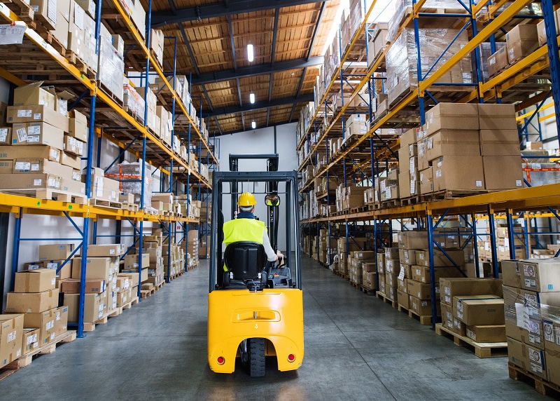 Cho thu&ecirc; kho lưu trữ h&agrave;ng h&oacute;a