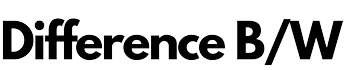 DifferenceBW.com