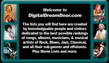 DigitalDreamDoor intro