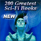 200 Greatest Sci-Fi Books