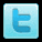 twitter link button