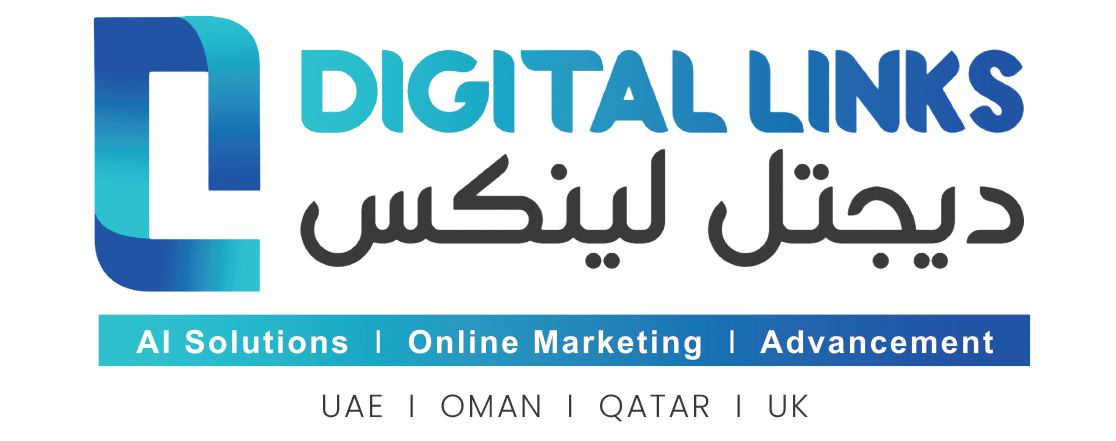 Digital Links Pro Logo