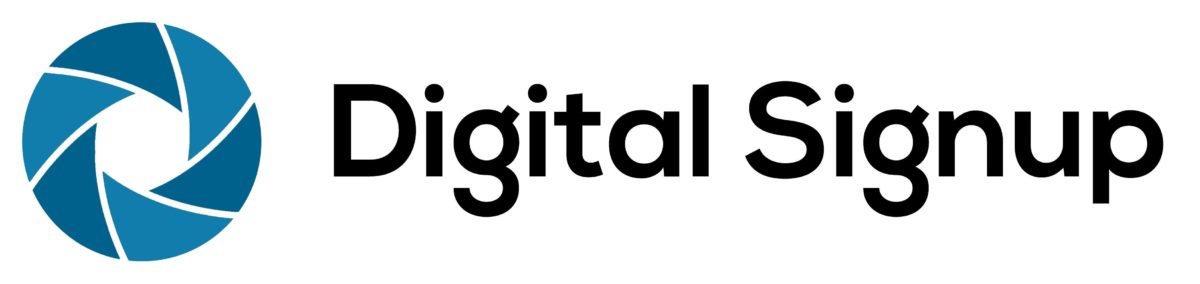 Digital Signup