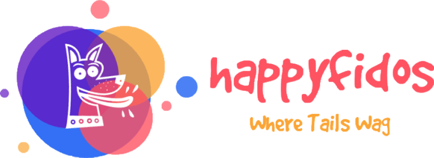 HappyFidos Designed and Developed by Digittrix