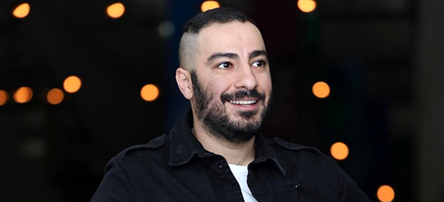 نوید محمدزاده