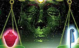 Egyptian Mummification