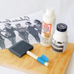 Transfer Photos to Wood