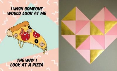 DIY Wall Art Ideas for Teens - Teen Boy and Girl Bedroom Wall Decor Ideas - Cheap Canvas Paintings and Wall Hangings For Room Decoration