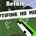 OptiFine HD Mod For Minecraft