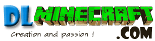 DLMinecraft | Download And Guide into Minecraft Mods