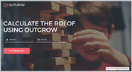 Image with missing alt attribute found on outgrow.co