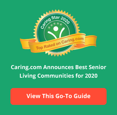 Caring stars hp banner mobile