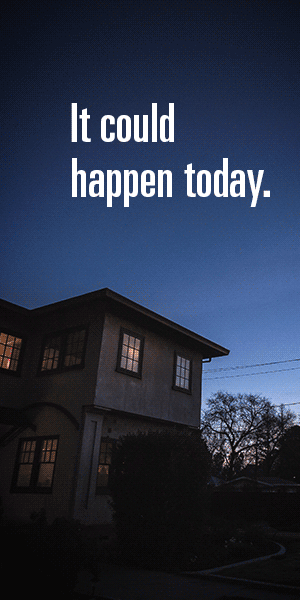 Sponsored by California Earthquake Authority