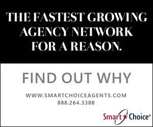 Sponsored by Smart Choice Agents Program