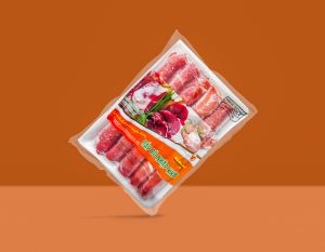 Bắp b&ograve; nhập khẩu