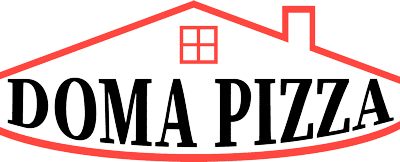 LOGO domapizza - Головна 2