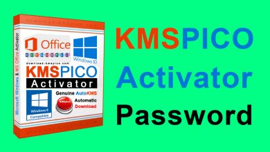 Photo of KMSpico Password