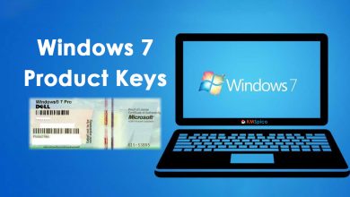 Photo of Windows 7 Product Key For All Versions 32bit+64bit (2021)