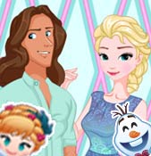 Frozen 2 The Reunion