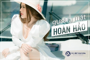 Nâng mũi cấu trúc đẹp hoàn hảo