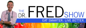 thedrfredshow