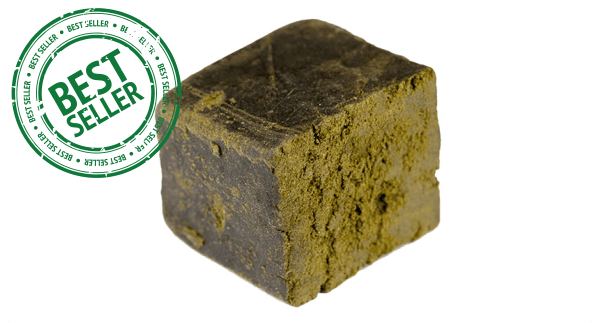 hash cube
