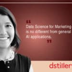 TechBytes with Melinda Han Williams, Chief Data Scientist at Dstillery