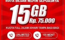 cara cek kartu sakti telkomsel